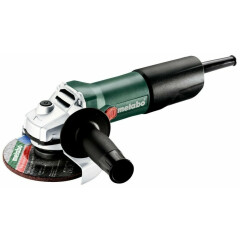 Шлифовальная машина Metabo W 850-125 (603608950)