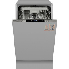 Встраиваемая посудомоечная машина Weissgauff BDW 4150 Touch DC Inverter