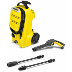 Мойка высокого давления Karcher K 3 Compact EU