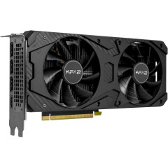 Видеокарта NVIDIA GeForce RTX 3060 KFA2 CORE 12Gb (36NOL7MD1VOK)