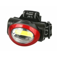 Фонарь налобный Camelion LED5382