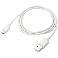 Кабель USB - USB Type-C, 2м, ACD ACD-U930A-C2W