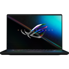 Ноутбук ASUS GU603ZM ROG Zephyrus M16 (K8057)