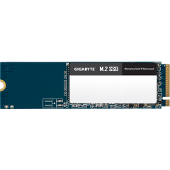 Накопитель SSD 500Gb Gigabyte (GM2500G)