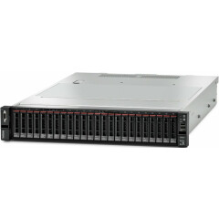 Сервер Lenovo ThinkSystem SR650 (7X06A0B1EA)