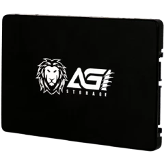 Накопитель SSD 250Gb AGI AI238 (AGI250GIMAI238)