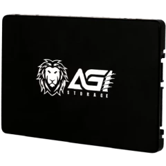 Накопитель SSD 256Gb AGI AI138 (AGI256G06AI138)