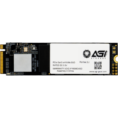 Накопитель SSD 500Gb AGI AI298 (AGI500GIMAI298)