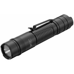 Фонарь ручной LED LENSER TFX Propus 1200 Black