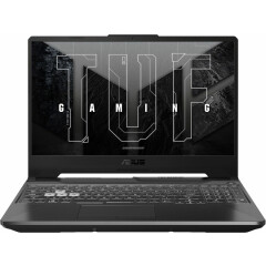 Ноутбук ASUS FX506HCB TUF Gaming F15 (HN144)