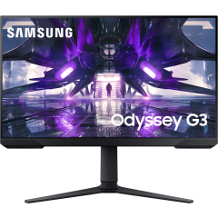 Монитор Samsung 27" S27AG302NI Odyssey G3