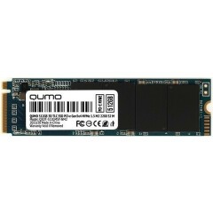 Накопитель SSD 512Gb QUMO Novation 3D (Q3DT-512GMSY-NM2)