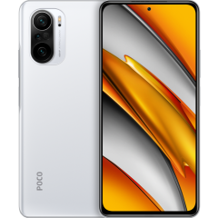 Смартфон Xiaomi Poco F3 8/256Gb Arctic White