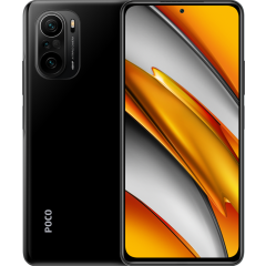 Смартфон Xiaomi Poco F3 6/128Gb Black