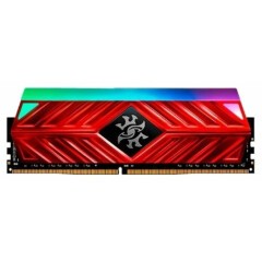 Оперативная память 8Gb DDR4 3600MHz ADATA XPG Spectrix D41 RGB (AX4U36008G18I-SR41)