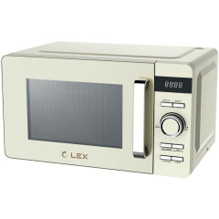 Микроволновая печь LEX FSMO D.04 IV