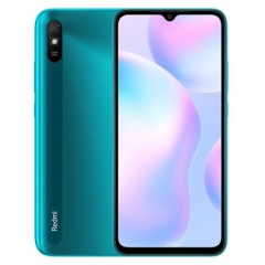 Смартфон Xiaomi Redmi 9A 2/32Gb Peacock Green