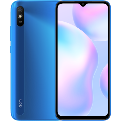 Смартфон Xiaomi Redmi 9A 2/32Gb Sky Blue