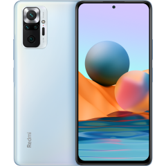 Смартфон Xiaomi Redmi Note 10 Pro 8/128Gb Blue