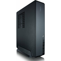 Корпус Fractal Design Node 202 Black