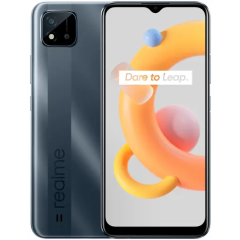 Смартфон Realme C11 2021 2/32Gb Grey