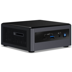 Платформа Intel NUC10I5FNHN NUC kit