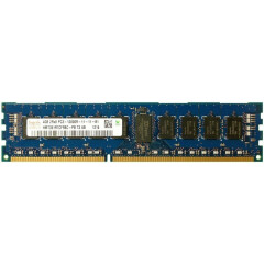 Оперативная память 4Gb DDR-III 1600MHz Hynix ECC Reg (HMT351R7CFR8C-PB)