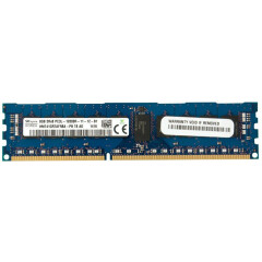 Оперативная память 8Gb DDR-III 1600MHz Hynix ECC Reg (HMT41GR7AFR8A-PB)