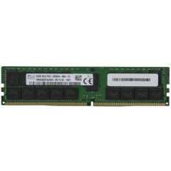 Оперативная память 64Gb DDR4 3200MHz Hynix ECC Reg (HMAA8GR7AJR4N-XN)
