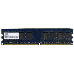 Оперативная память 32Gb DDR4 2933MHz Nanya ECC Reg (NT32GA72D4NBX3P-IX)