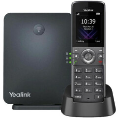 DECT-трубка Yealink W73P