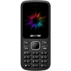 Телефон Digma Linx A172 Black