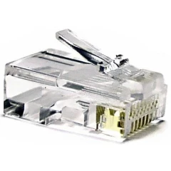 Коннектор RJ-45 5bites US100A, 1 шт.