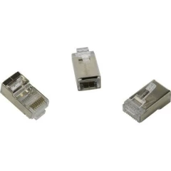 Коннектор RJ-45 Vention IDAR0-10