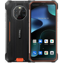 Смартфон Blackview BV8800 8/128Gb Orange