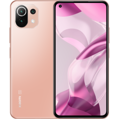 Смартфон Xiaomi 11 Lite 5G NE 8/256GB Peach Pink