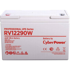 Аккумуляторная батарея CyberPower RV 12290W