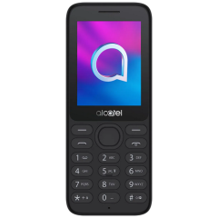 Телефон Alcatel 3080G Black