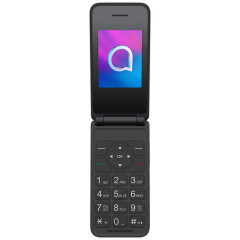 Телефон Alcatel 3082X Grey