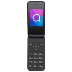 Телефон Alcatel 3082X Silver