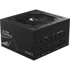 Блок питания 750W Gigabyte GP-UD750GM