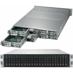 Серверная платформа SuperMicro SYS-2029TP-HC0R