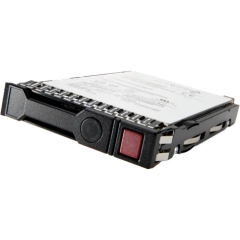 Накопитель SSD 1.92Tb SAS HPE (P36999-B21)