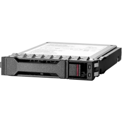 Накопитель SSD 480Gb SATA-III HPE (P44007-B21)