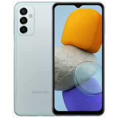 Смартфон Samsung Galaxy M23 6/128Gb Light Blue (SM-M236BLBHMEA)