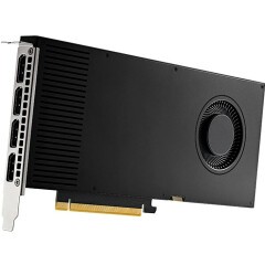 Видеокарта NVIDIA Quadro RTX A4000 16Gb (900-5G190-2500-000)