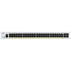 Коммутатор (свитч) Cisco C1000FE-48P-4G-L