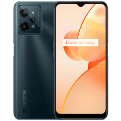 Смартфон Realme C31 3/32Gb Green