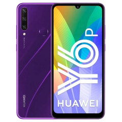 Смартфон Huawei Y6P 64Gb Violet