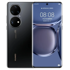 Смартфон Huawei P50 8/256Gb Black